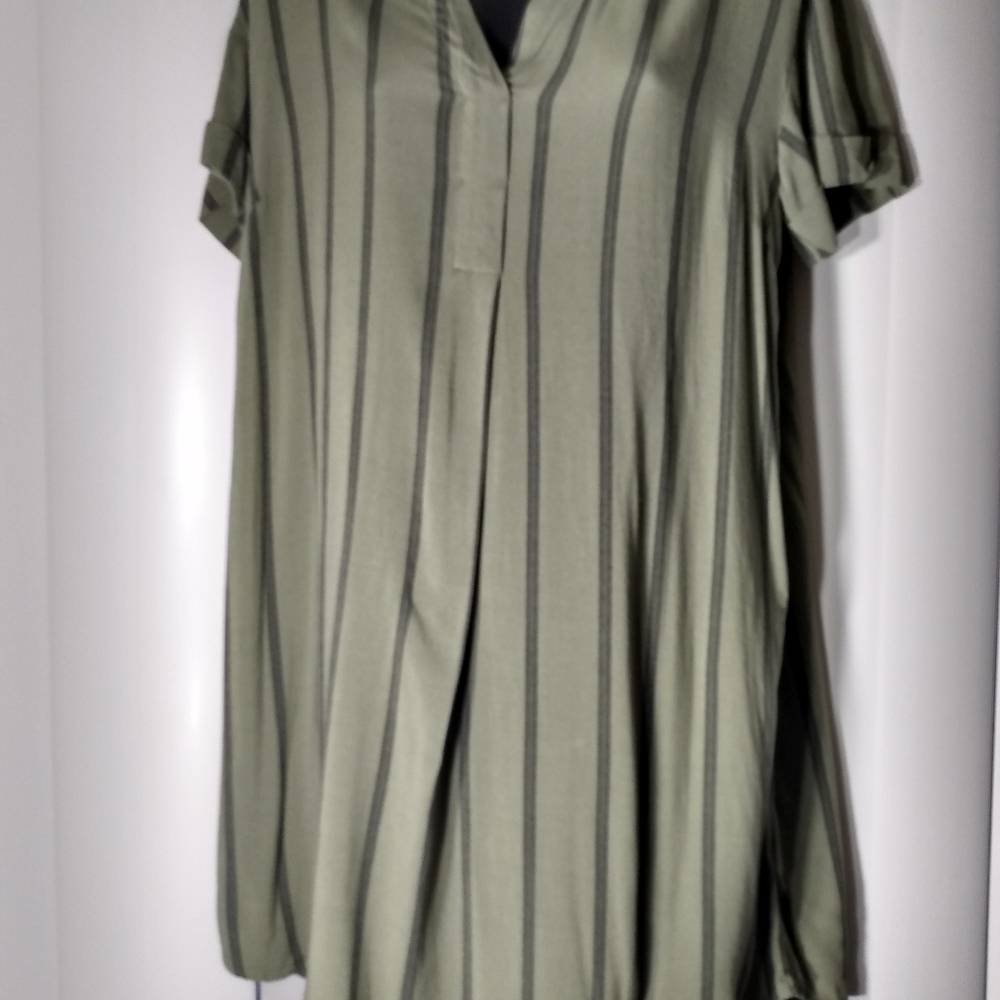 Ladies Tunic Top/ Dress